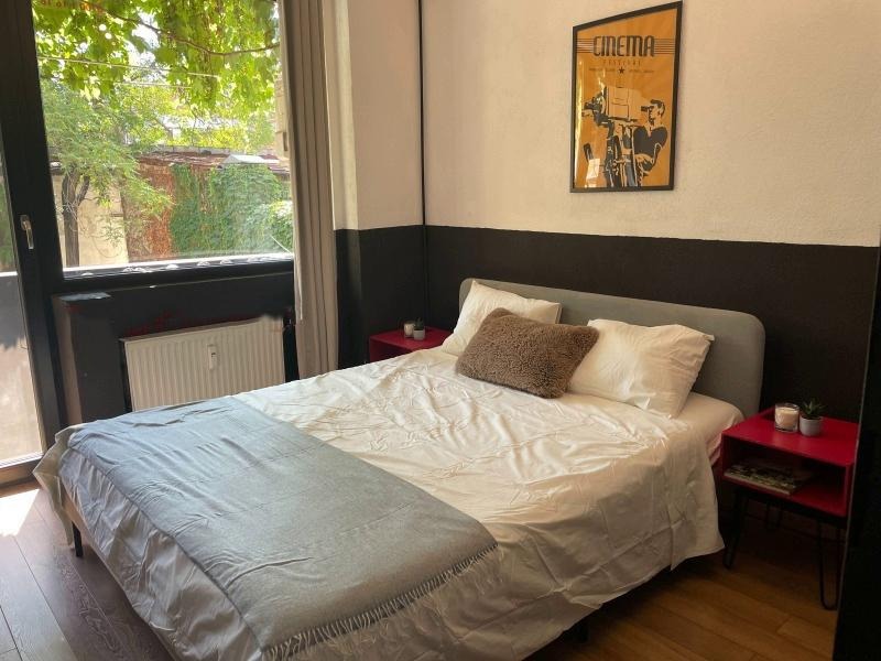 Издаје се  2 спаваће собе Софија , Центар , 60 м2 | 79452206 - слика [7]