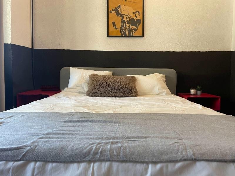 Издаје се  2 спаваће собе Софија , Центар , 60 м2 | 79452206 - слика [6]