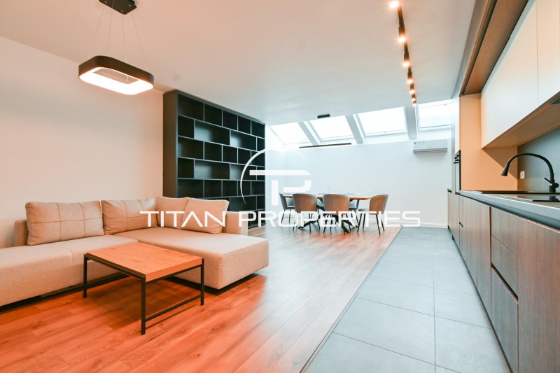 Под наем 3-СТАЕН, град София, Малинова долина • 999 € • 29995714 — Holmes.bg