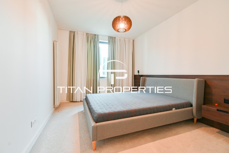 Kiadó  2 hálószobás Sofia , Malinova dolina , 120 négyzetméter | 42390304 - kép [7]