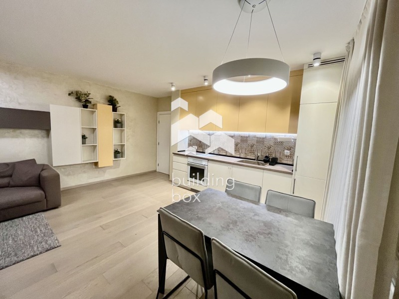 Дава под наем 3-СТАЕН, гр. София, Хиподрума