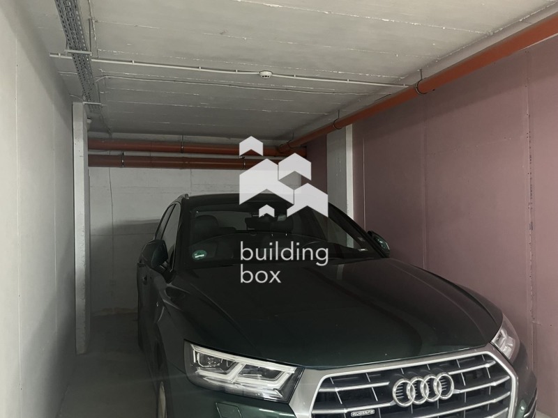 Дава под наем 3-СТАЕН, гр. София, Хиподрума, снимка 16 - Апартаменти - 53202424