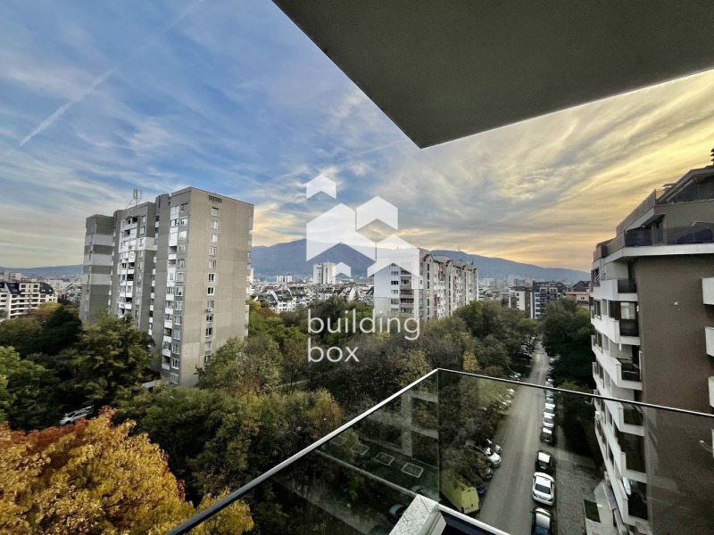 Дава под наем 3-СТАЕН, гр. София, Хиподрума, снимка 11 - Апартаменти - 53202424