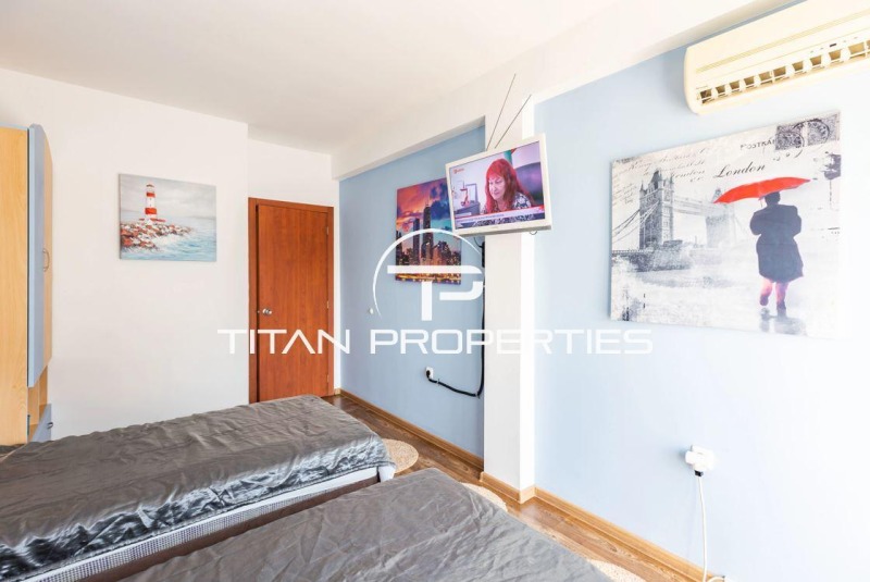 Da affittare  3 camere da letto Varna , Tsentar , 130 mq | 38098115 - Immagine [7]