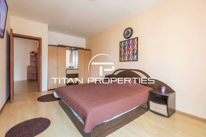 Da affittare  3 camere da letto Varna , Tsentar , 130 mq | 38098115 - Immagine [5]