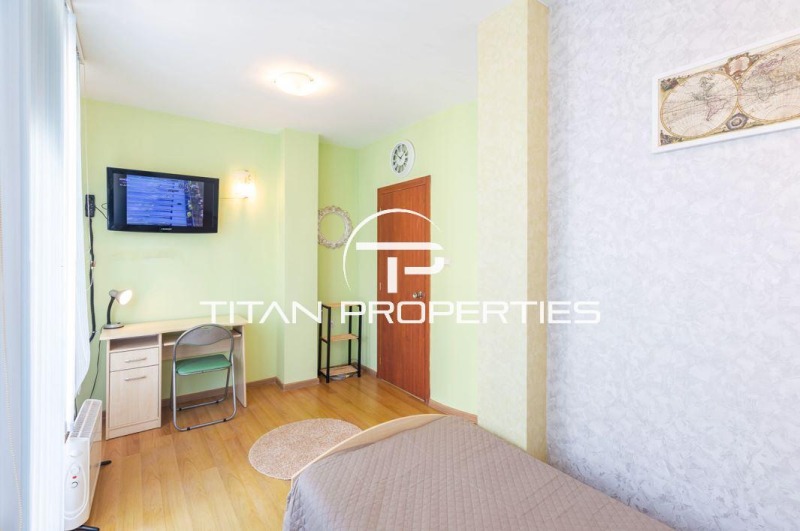 Da affittare  3 camere da letto Varna , Tsentar , 130 mq | 38098115 - Immagine [8]