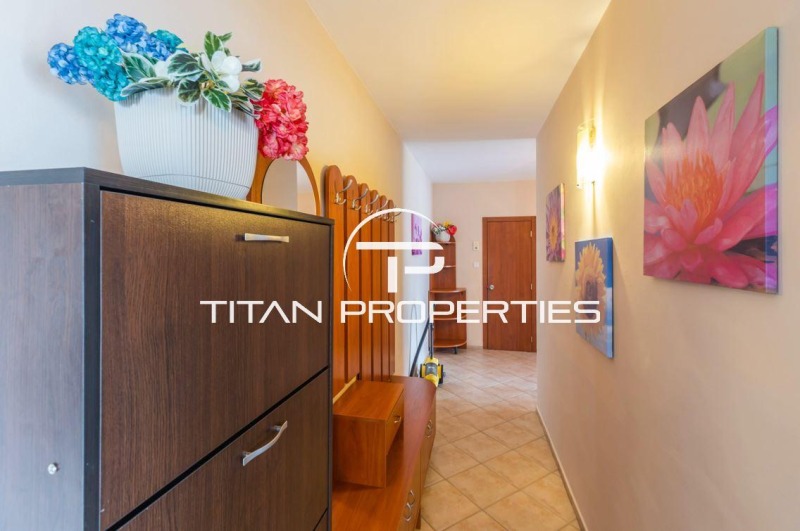 Da affittare  3 camere da letto Varna , Tsentar , 130 mq | 38098115 - Immagine [10]