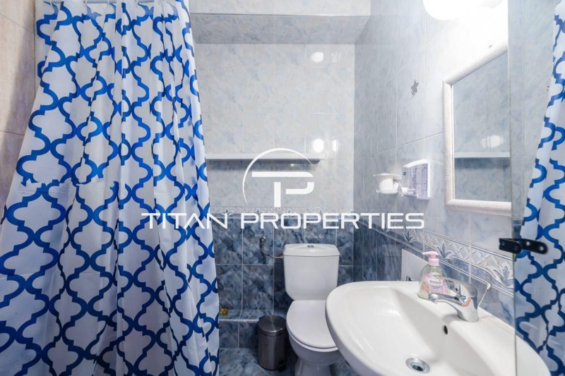 Дава под наем 4-СТАЕН, гр. Варна, Център, снимка 11 - Апартаменти - 50848462