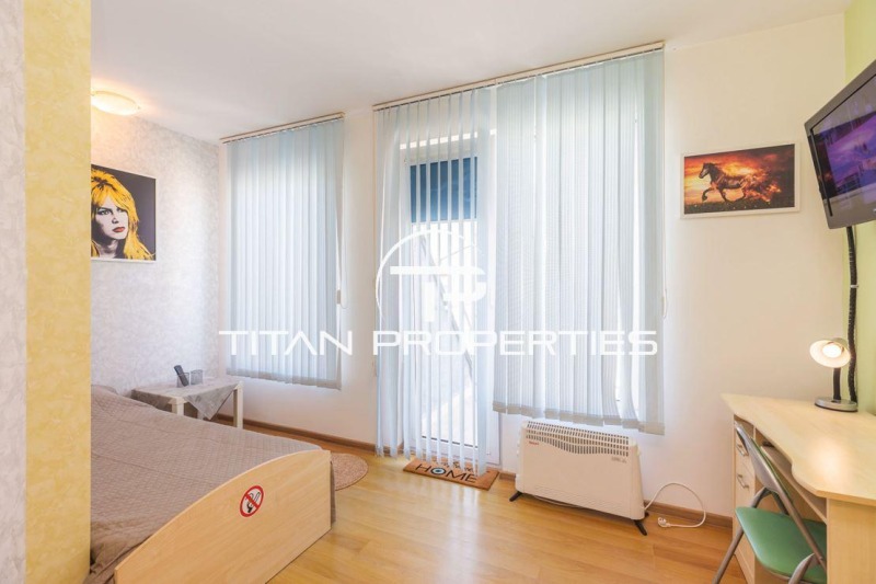 Da affittare  3 camere da letto Varna , Tsentar , 130 mq | 38098115 - Immagine [9]
