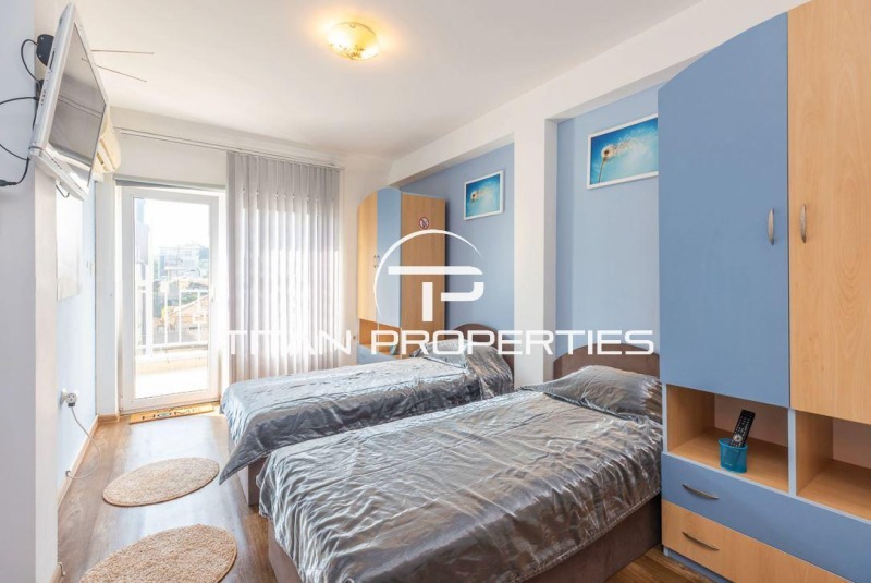 Da affittare  3 camere da letto Varna , Tsentar , 130 mq | 38098115 - Immagine [6]