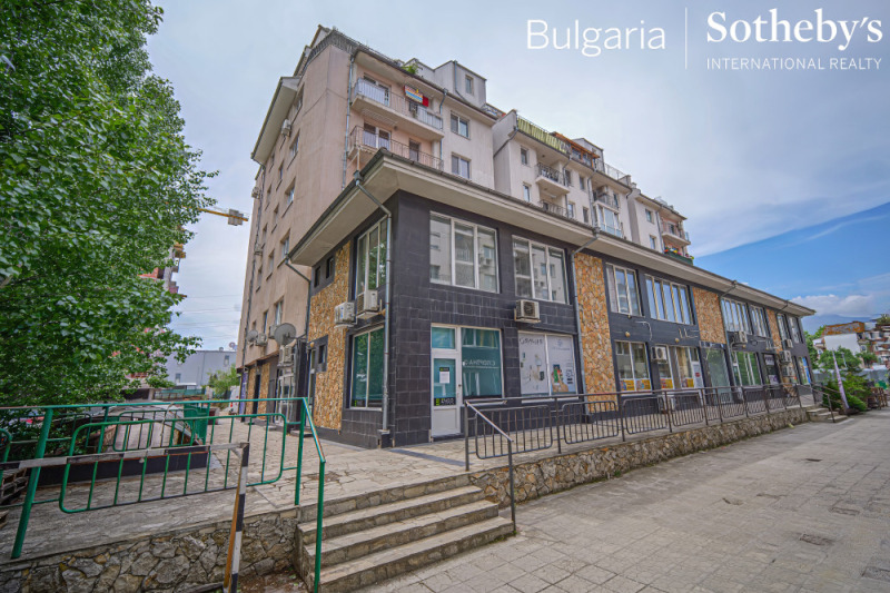 K pronájmu  Kancelář Sofia , Mladost 4 , 500 m2 | 93292845 - obraz [2]