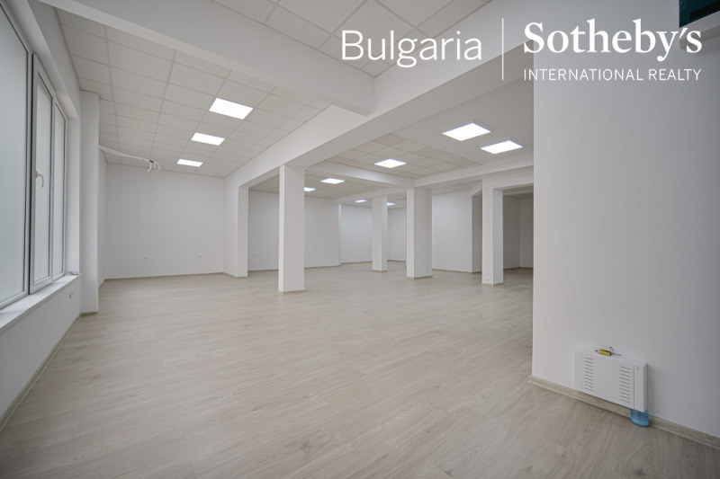 K pronájmu  Kancelář Sofia , Mladost 4 , 500 m2 | 93292845 - obraz [5]