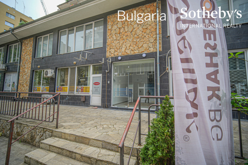 K pronájmu  Kancelář Sofia , Mladost 4 , 500 m2 | 93292845