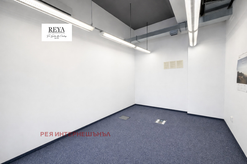 Дава под наем ОФИС, гр. София, Редута, снимка 3 - Офиси - 53594290