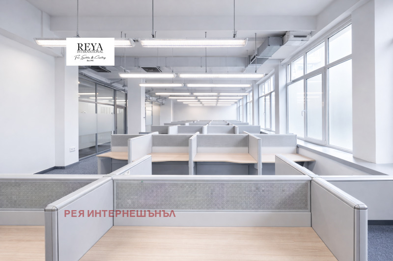 Дава под наем ОФИС, гр. София, Редута, снимка 4 - Офиси - 53594290