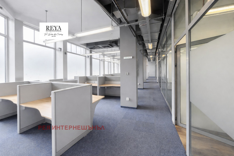 Дава под наем ОФИС, гр. София, Редута, снимка 2 - Офиси - 53594290