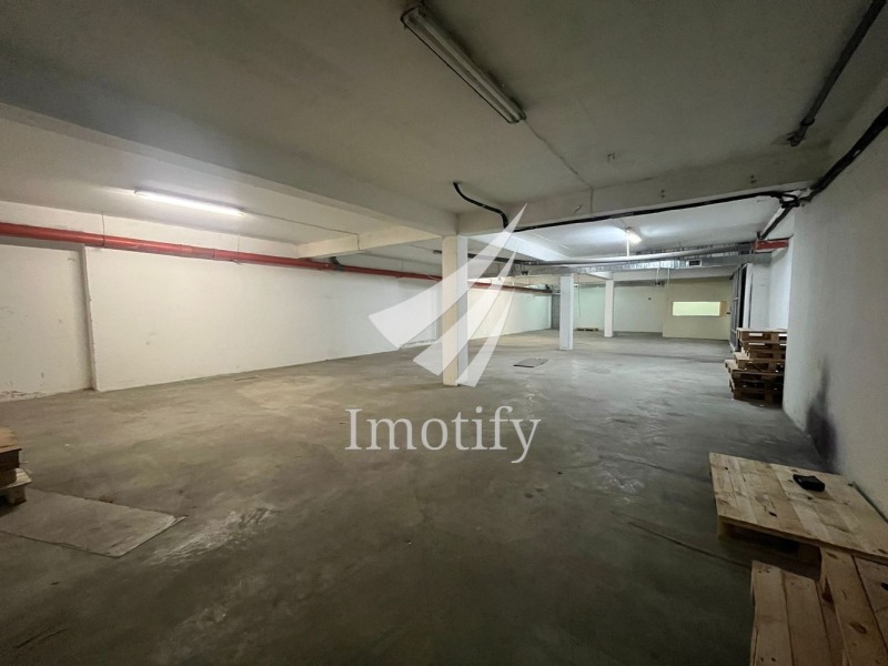 K pronájmu  Průmyslová budova Sofia , Družba 2 , 1420 m2 | 94399624 - obraz [6]