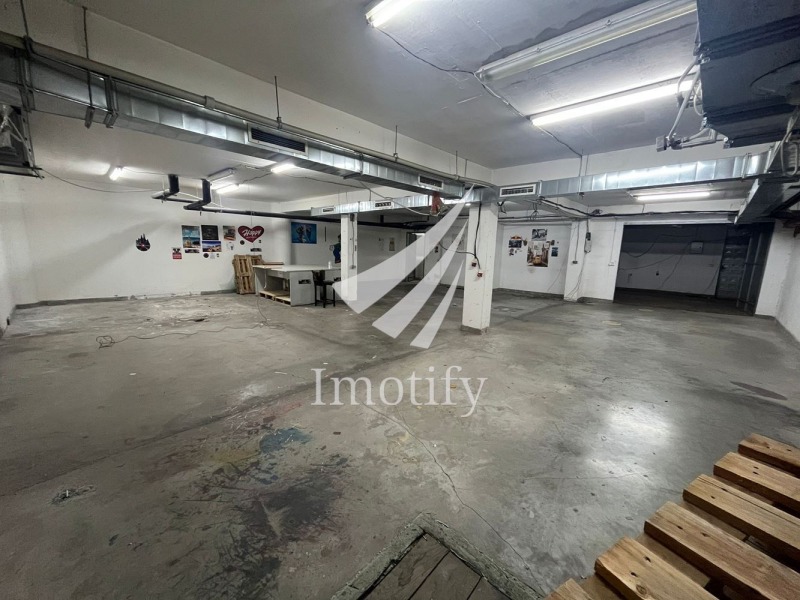 K pronájmu  Průmyslová budova Sofia , Družba 2 , 1420 m2 | 94399624 - obraz [8]