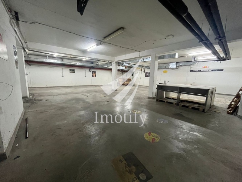 K pronájmu  Průmyslová budova Sofia , Družba 2 , 1420 m2 | 94399624 - obraz [9]