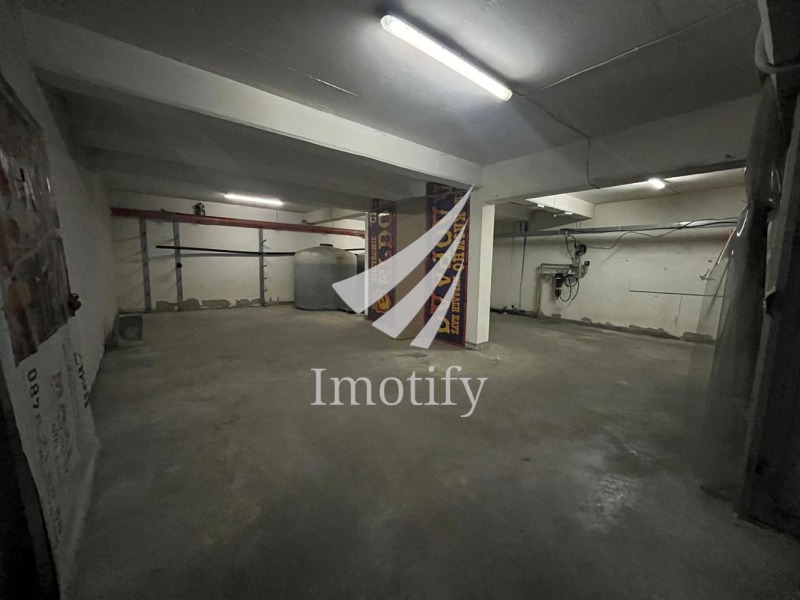 K pronájmu  Průmyslová budova Sofia , Družba 2 , 1420 m2 | 94399624 - obraz [5]