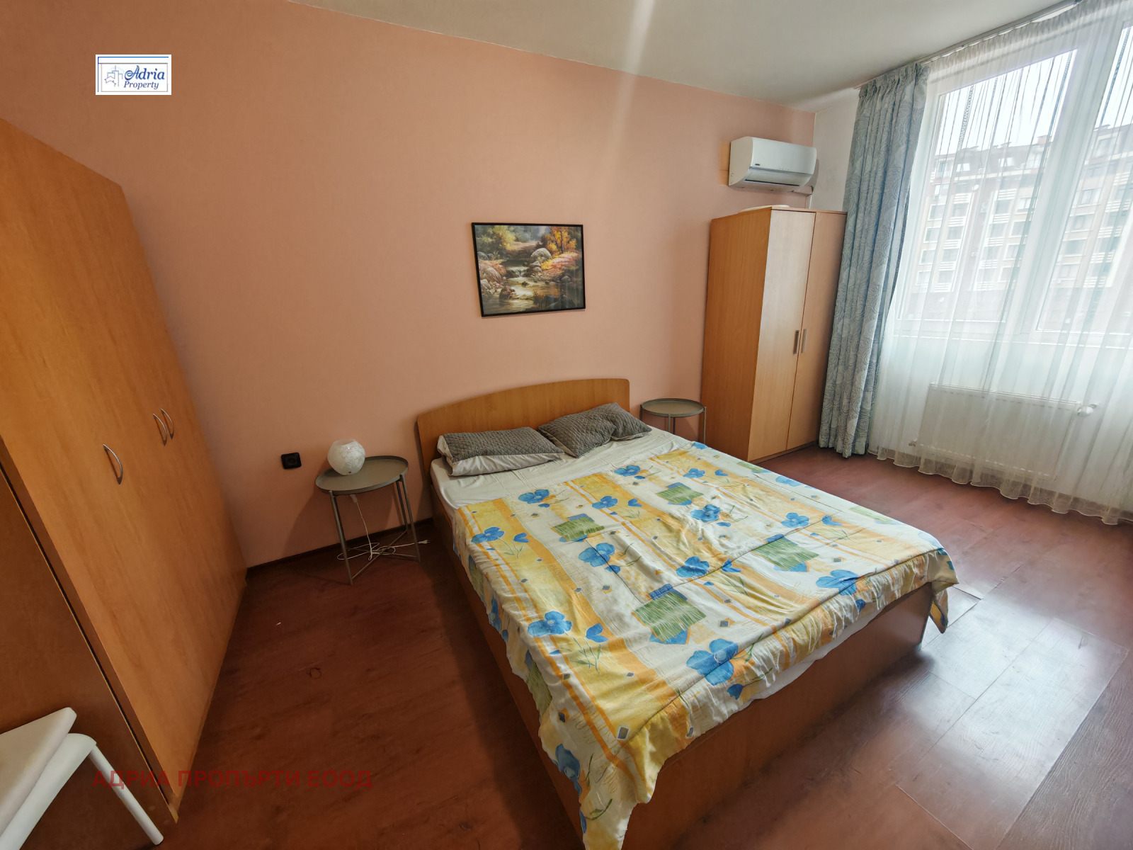 Дава под наем 2-СТАЕН, гр. София, Дружба 2, снимка 2 - Апартаменти - 54151474