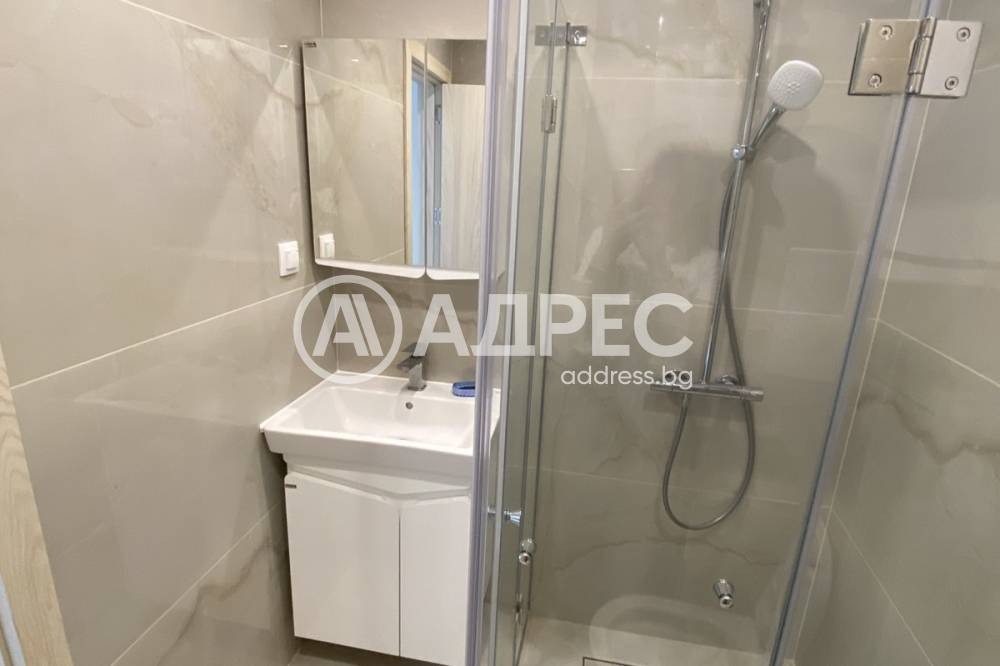 Дава под наем 2-СТАЕН, гр. Пловдив, Център, снимка 7 - Апартаменти - 54849009