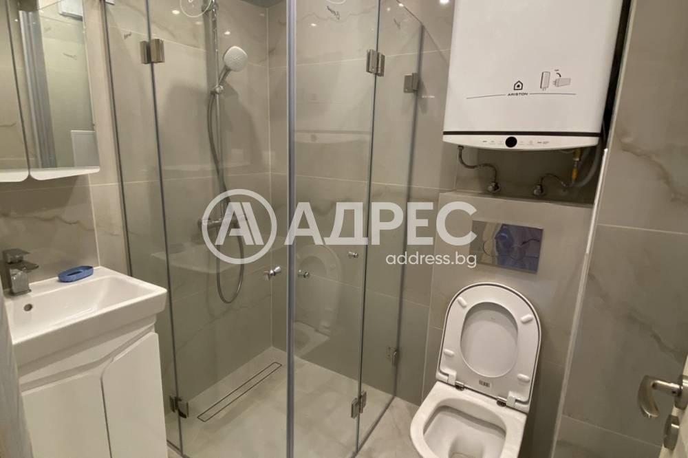 Дава под наем 2-СТАЕН, гр. Пловдив, Център, снимка 8 - Апартаменти - 54849009