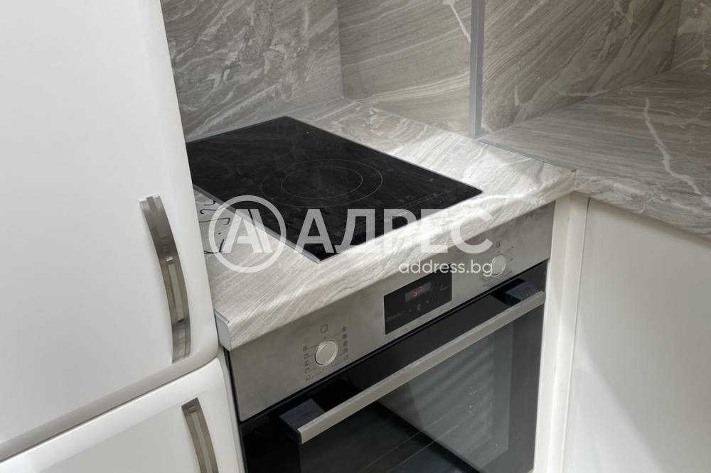 Дава под наем 2-СТАЕН, гр. Пловдив, Център, снимка 4 - Апартаменти - 54849009