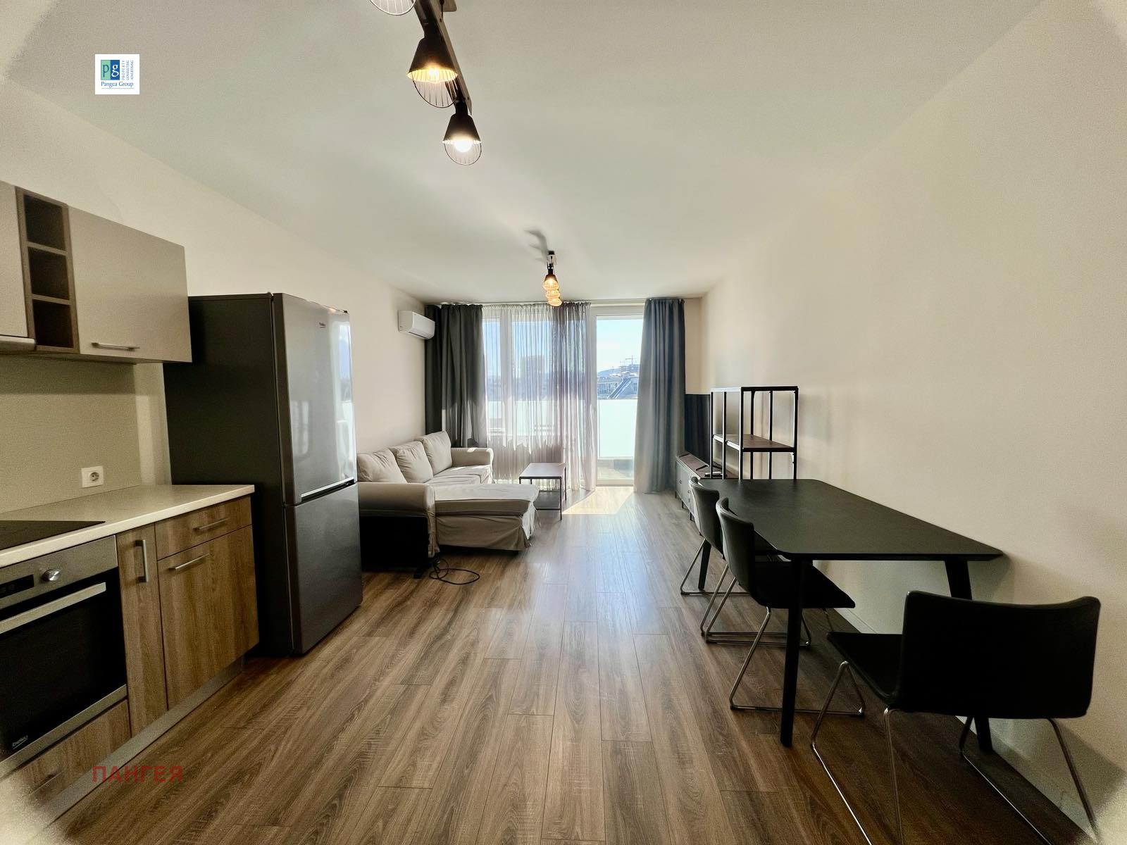 Дава под наем 3-СТАЕН, гр. София, Изгрев