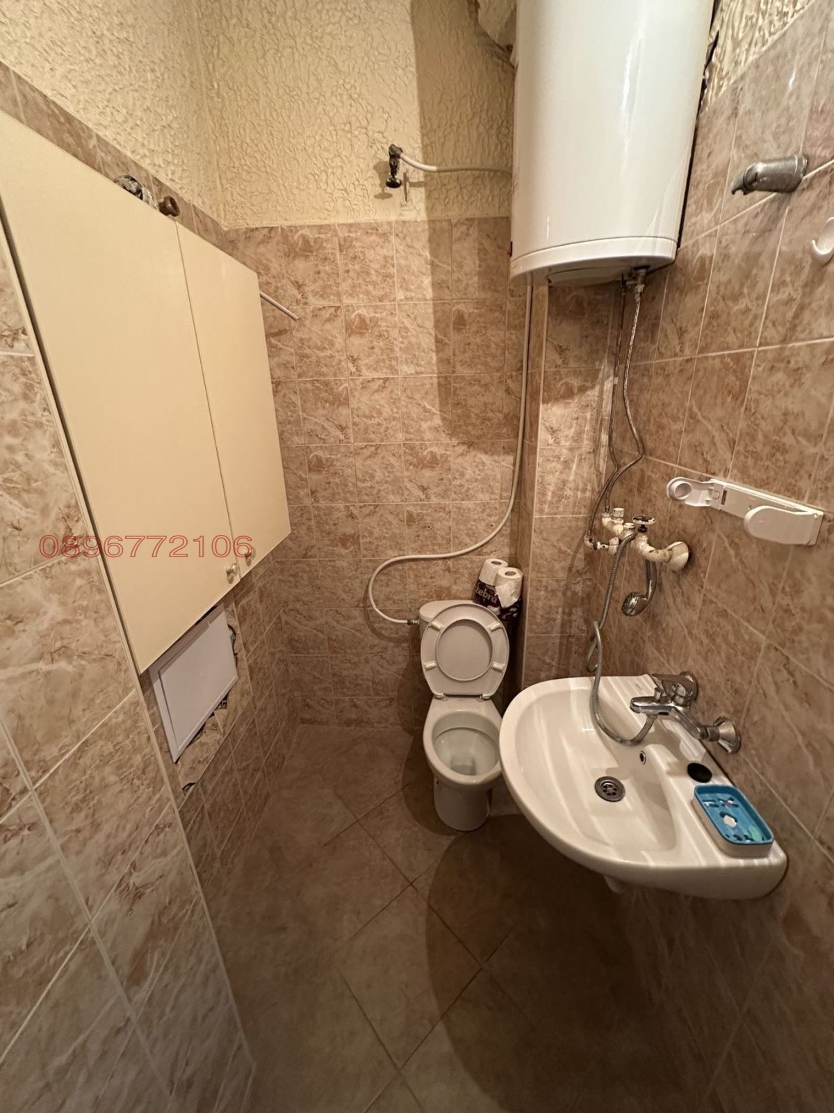 Дава под наем 3-СТАЕН, гр. Пловдив, Център, снимка 3 - Апартаменти - 54519350