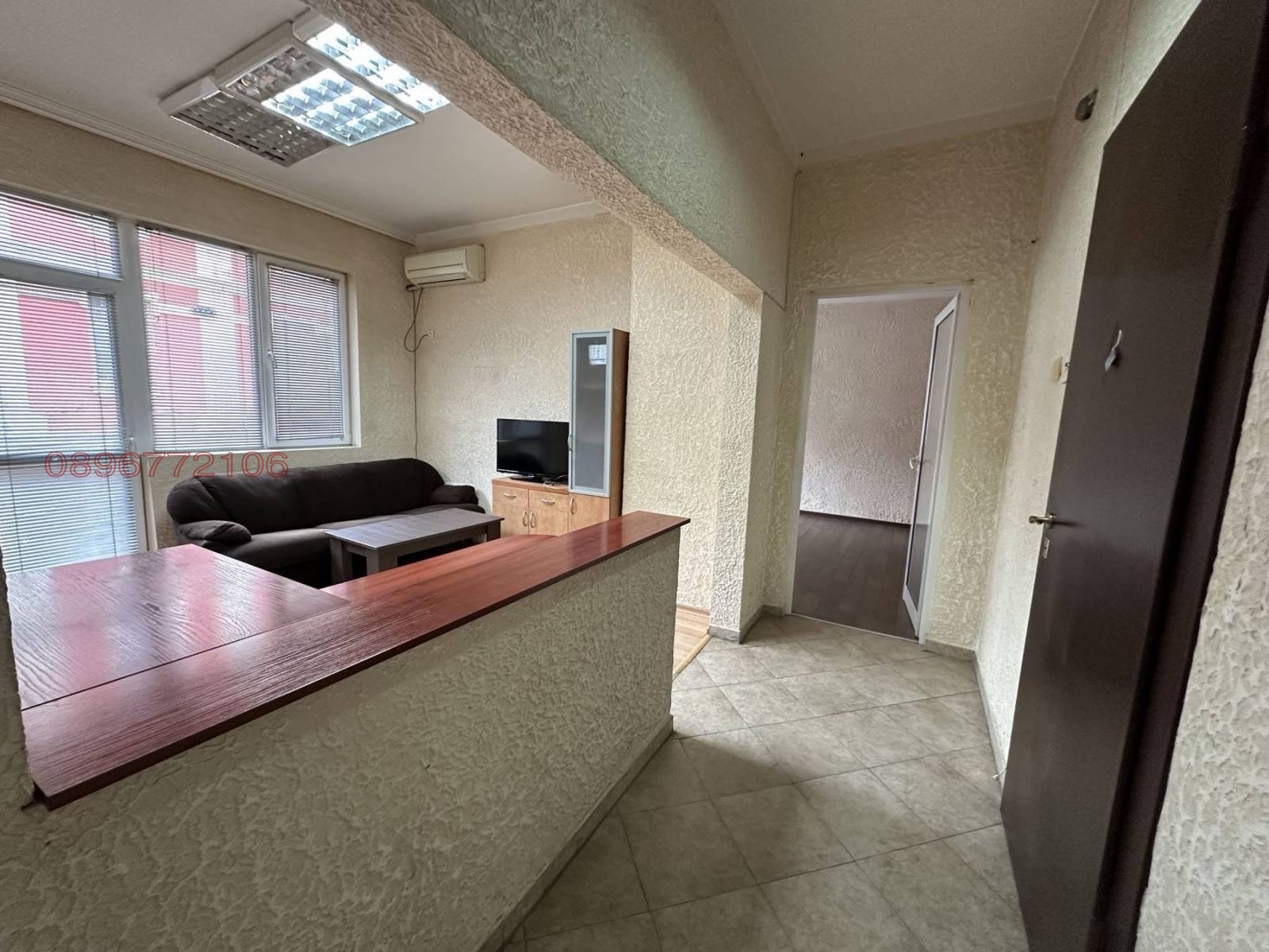 Дава под наем 3-СТАЕН, гр. Пловдив, Център, снимка 4 - Апартаменти - 54519350