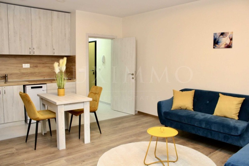 For Rent  Studio Sofia , Tsentar , 52 sq.m | 77623913 - image [8]