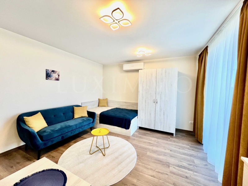 Te huur  Studio Sofia , Tsentar , 52 m² | 77623913 - afbeelding [4]