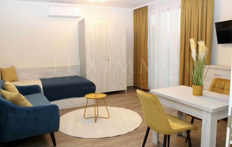 For Rent  Studio Sofia , Tsentar , 52 sq.m | 77623913 - image [7]