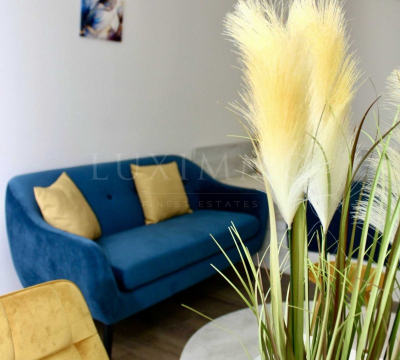 A louer  Studio Sofia , Tsentar , 52 m² | 77623913 - image [5]