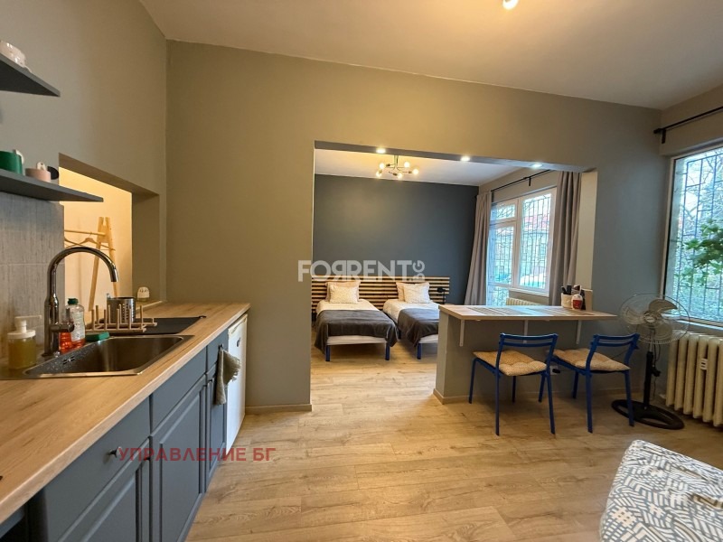 Дава под наем 1-СТАЕН, гр. София, Зона Б-5
