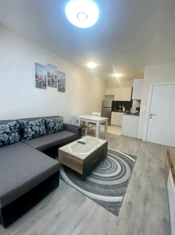 En renta  1 dormitorio Plovdiv , Jristo Smirnenski , 57 metros cuadrados | 82296768 - imagen [2]