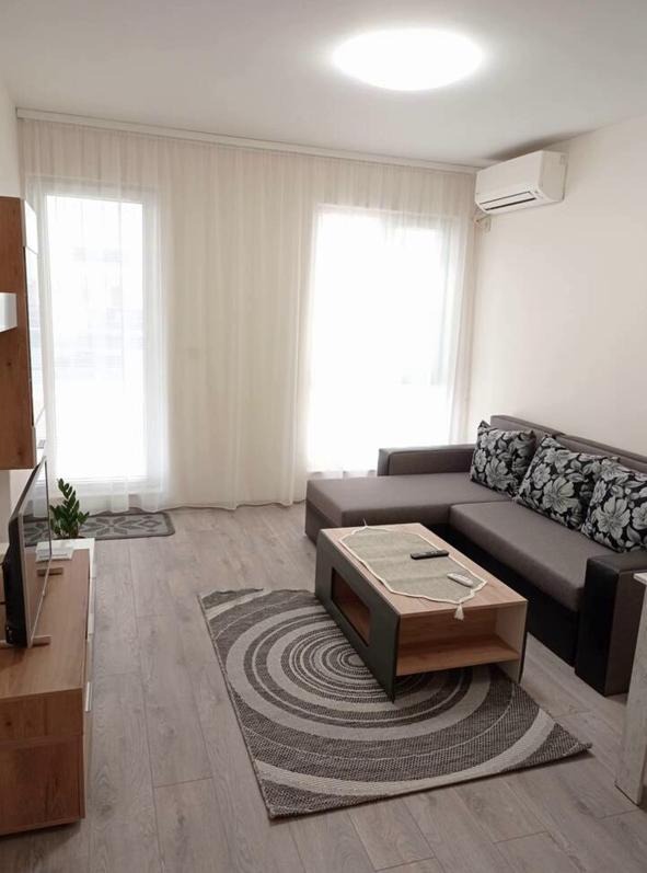 En renta  1 dormitorio Plovdiv , Jristo Smirnenski , 57 metros cuadrados | 82296768