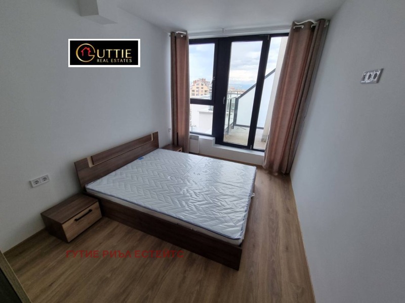Дава под наем  2-стаен град София , Студентски град , 60 кв.м | 50873948 - изображение [4]