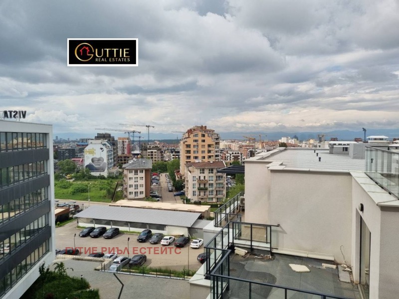 Дава под наем  2-стаен град София , Студентски град , 60 кв.м | 50873948 - изображение [9]