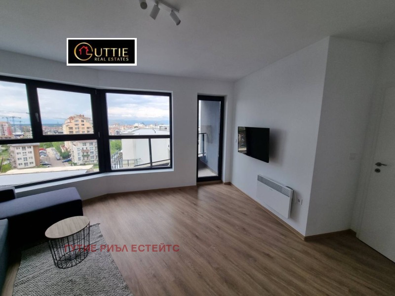 Дава под наем  2-стаен град София , Студентски град , 60 кв.м | 50873948 - изображение [3]