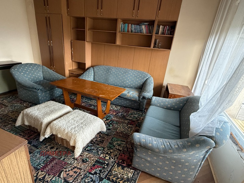 Kiralık  1 yatak odası Plovdiv , Vastaniçeski , 52 metrekare | 13698439