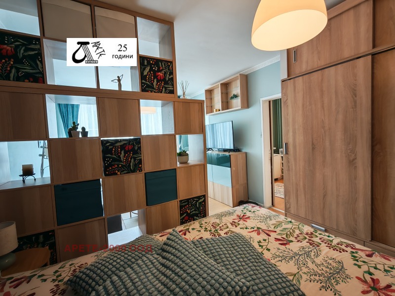 Kiadó  1 hálószoba Sofia , Banisora , 47 négyzetméter | 83858128 - kép [5]