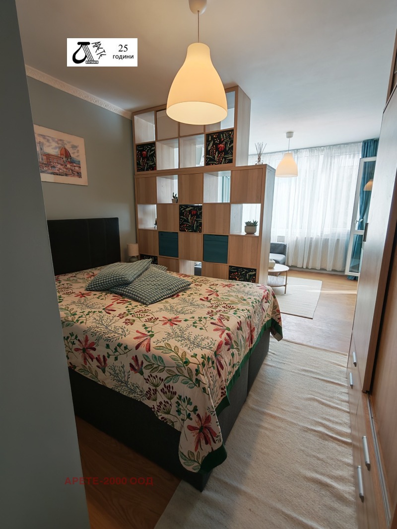 Kiadó  1 hálószoba Sofia , Banisora , 47 négyzetméter | 83858128 - kép [4]