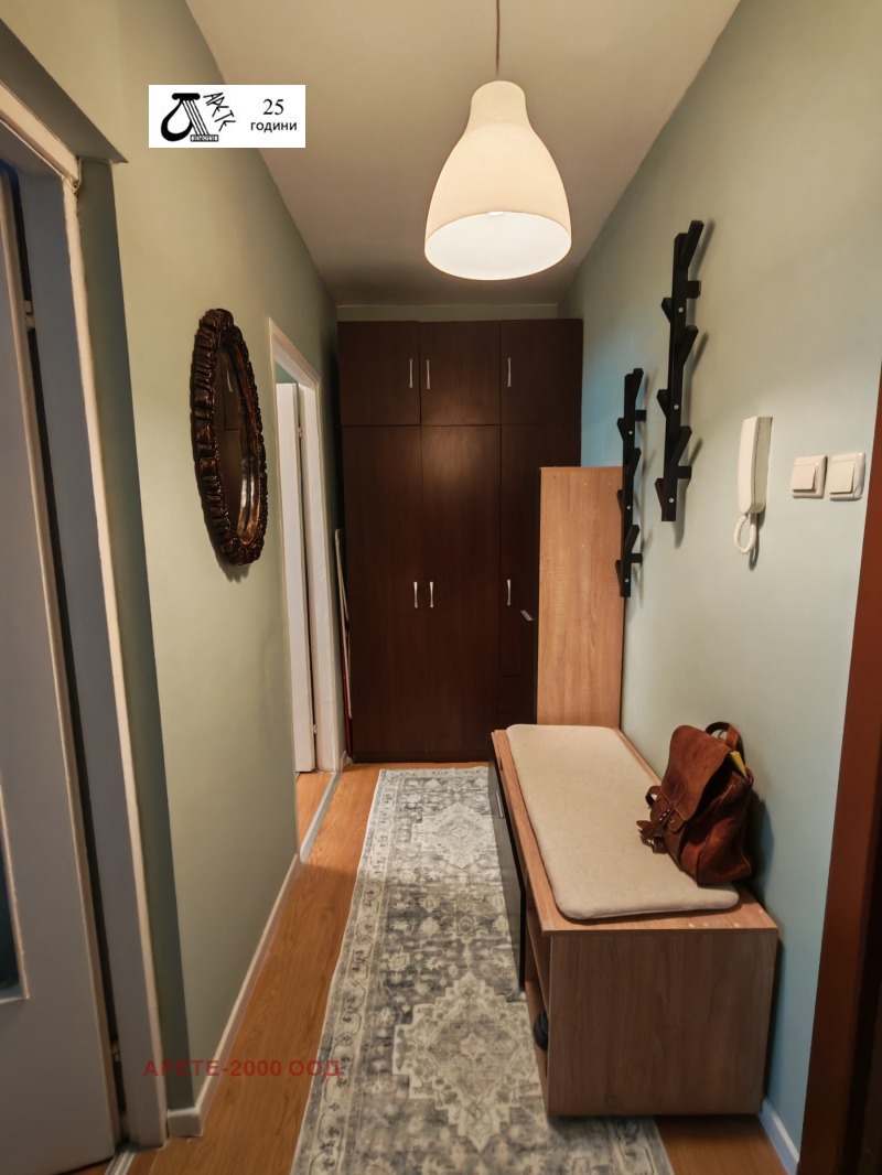 Kiadó  1 hálószoba Sofia , Banisora , 47 négyzetméter | 83858128 - kép [14]