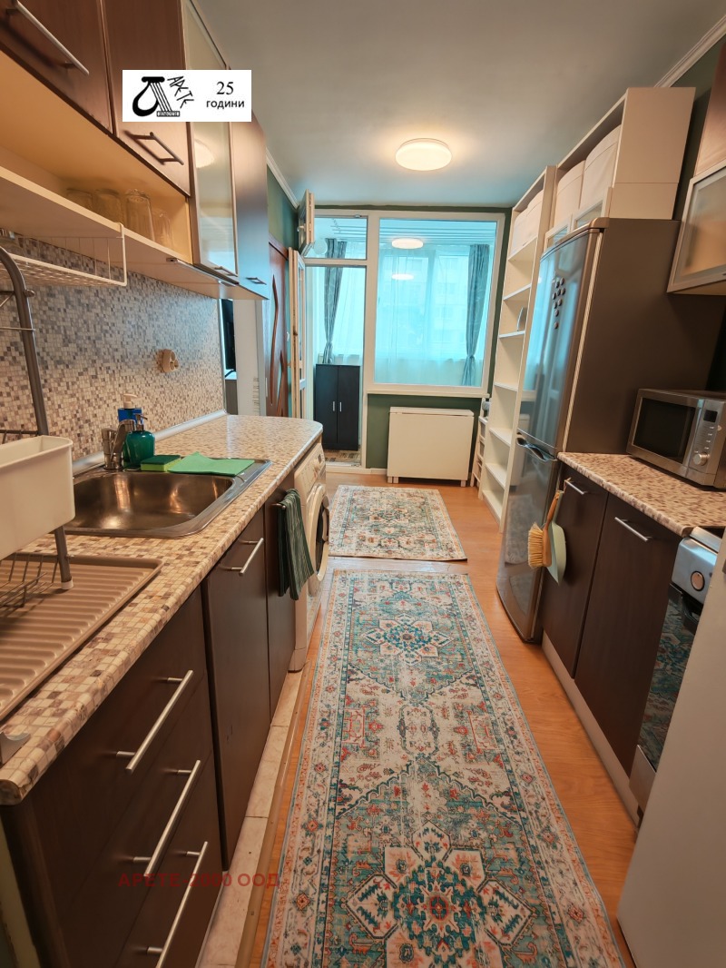 Kiadó  1 hálószoba Sofia , Banisora , 47 négyzetméter | 83858128 - kép [10]