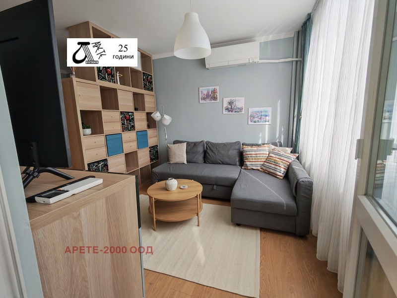 Kiadó  1 hálószoba Sofia , Banisora , 47 négyzetméter | 83858128 - kép [3]