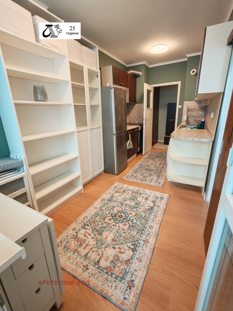 Kiadó  1 hálószoba Sofia , Banisora , 47 négyzetméter | 83858128 - kép [8]