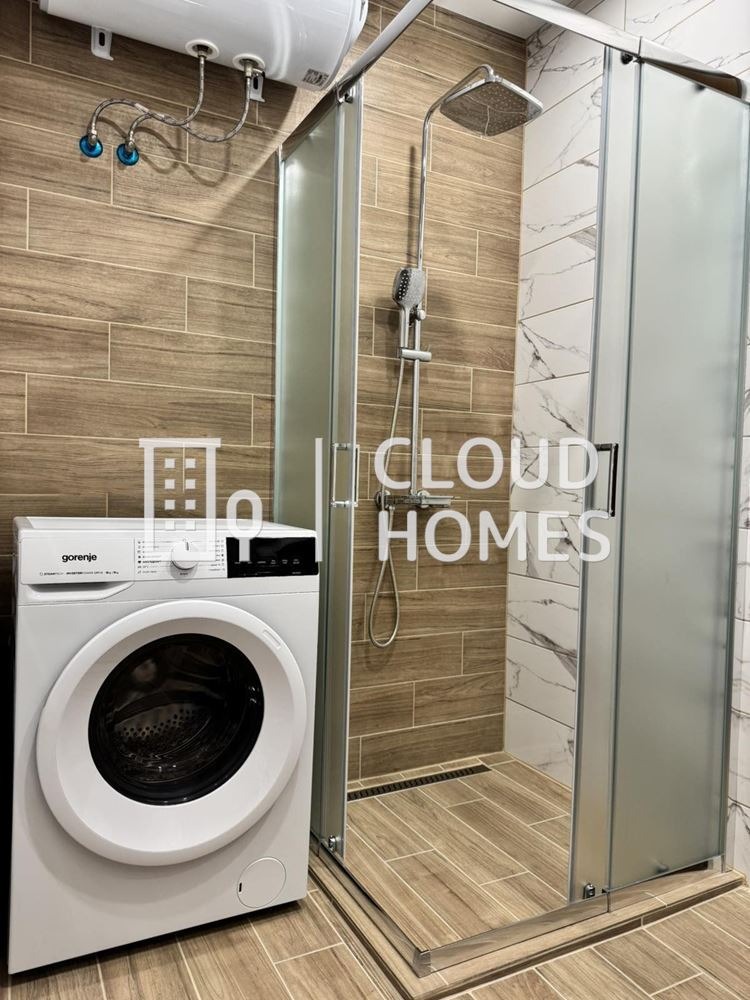 Kiralık  1 yatak odası Sofia , Centar , 74 metrekare | 59279122 - görüntü [5]