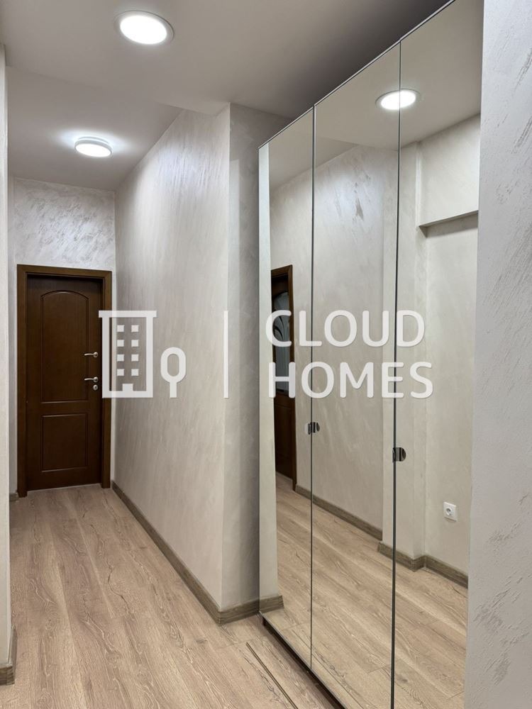 Kiralık  1 yatak odası Sofia , Centar , 74 metrekare | 59279122 - görüntü [13]